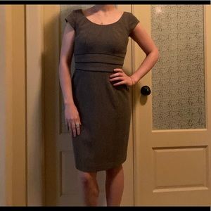 White House Black Market Dress